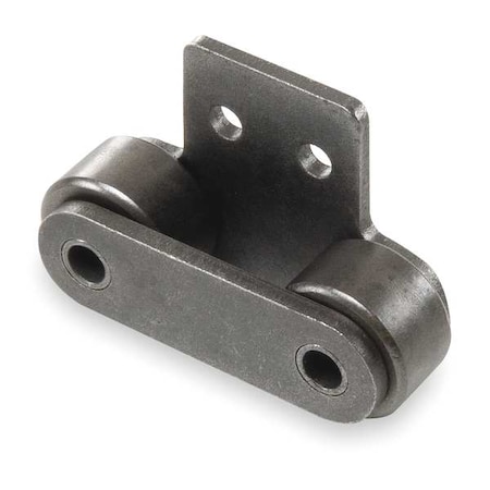 Roller Attachment Link, Tab, SA-2, Steel MPN:C2042SA2RL