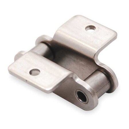 Roller Attachment Link, Tab, K-1, SS MPN:C2050ASK1RL