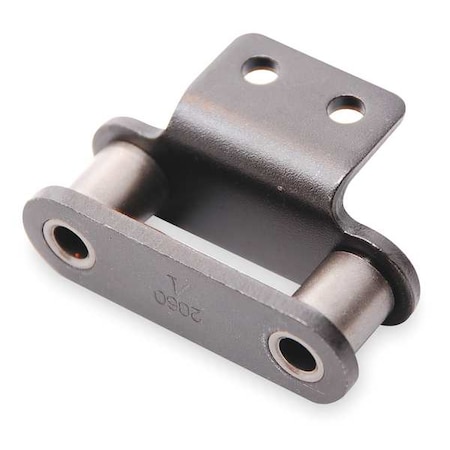 Roller Attachment Link, Tab, A-2, Steel MPN:C2050LA2RL