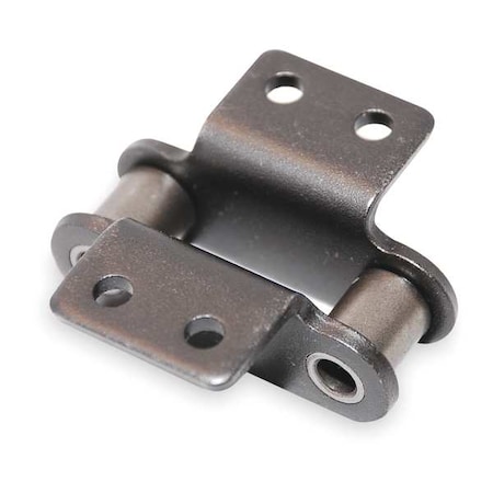 Roller Attachment Link, Tab, K-2, Steel MPN:C2050LK2RL