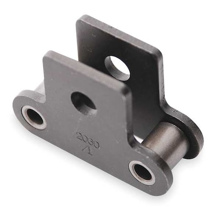 Roller Attachment Link, Tab, SK-1, Steel MPN:C2050LSK1RL