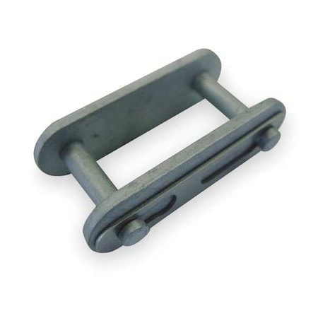 Connecting Link, Steel, Riveted Pin, 7/8 in MPN:C2050NEPCL