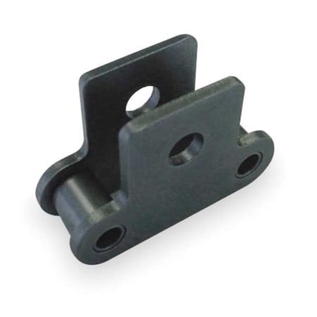 Roller Attachment Link, Tab, SK-1, Steel MPN:C2050SK1RL