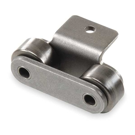 Roller Attachment Link, Tab, A-1, Steel MPN:C2052A1RL