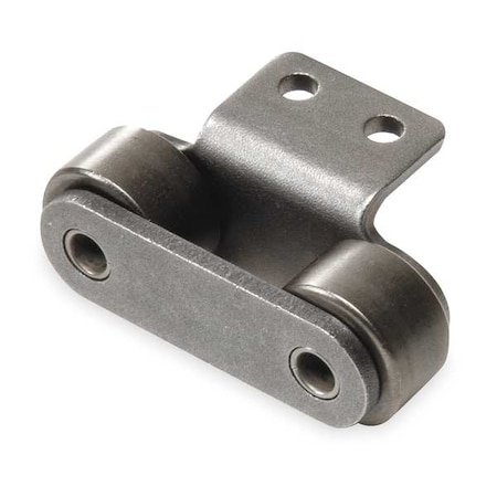 Roller Attachment Link, Tab, A-2, Steel MPN:C2052A2RL