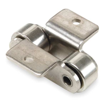 Roller Attachment Link, Tab, K-1, SS MPN:C2052ASK1RL