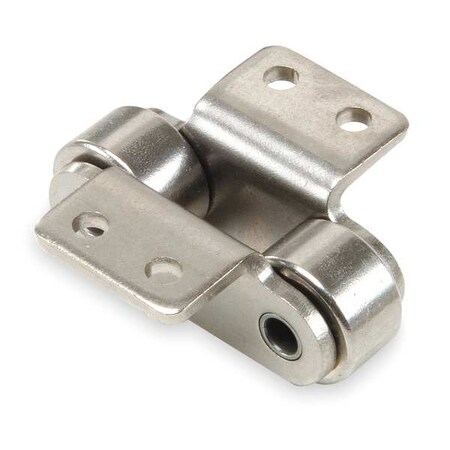 Roller Attachment Link, Tab, K-2, SS MPN:C2052ASK2RL