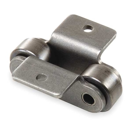 Roller Attachment Link, Tab, K-1, Steel MPN:C2052K1RL