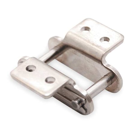 Connecting Roller Link, Double Pitch MPN:C2060HASK2CL
