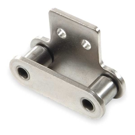 Roller Attachment Link, Tab, SA-2, SS MPN:C2060HASSA2RL