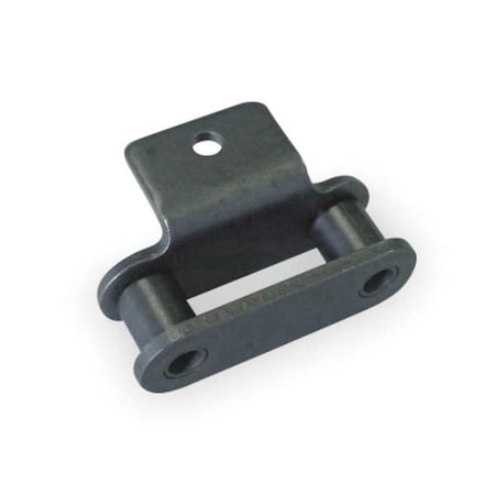 Roller Attachment Link, Tab, A-1, Steel MPN:C2060HLA1RL