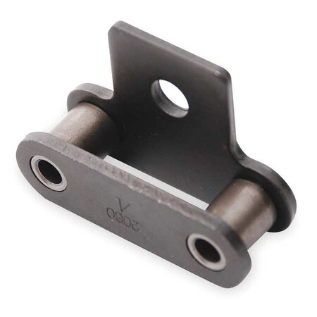 Roller Attachment Link, Tab, SA-1, Steel MPN:C2060HLSA1RL
