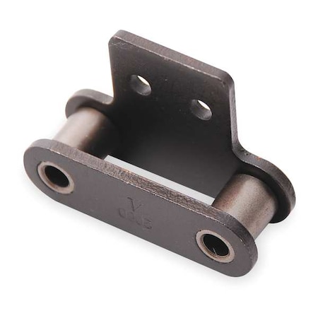 Roller Attachment Link, Tab, SA-2, Steel MPN:C2060HLSA2RL