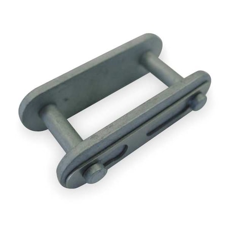Connecting Link, Steel, Riveted, 1 7/32 in MPN:C2060HNEPCL