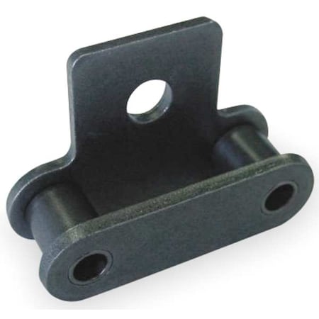 Roller Attachment Link, Tab, SA-1, Steel MPN:C2060HSA1RL