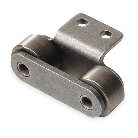 Roller Attachment Link, Tab, A-2, Steel MPN:C2062HA2RL