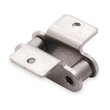 Roller Attachment Link, Tab, K-1, SS MPN:C2062HASK1RL