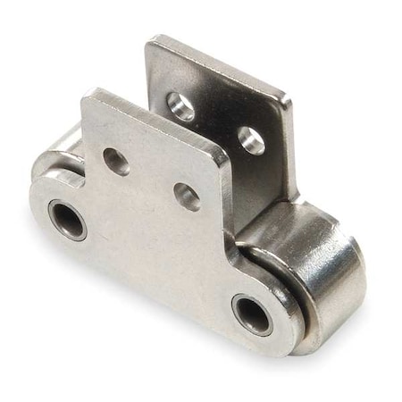 Roller Attachment Link, Tab, SK-2, SS MPN:C2062HASSK2RL