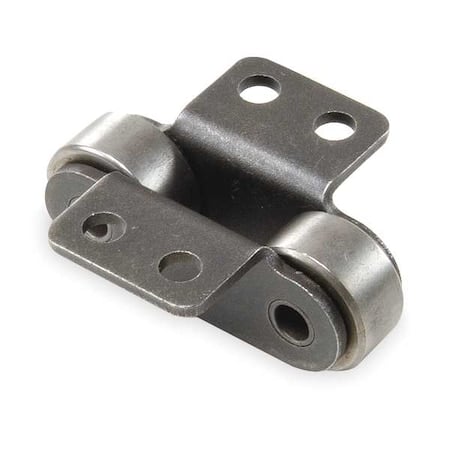 Roller Attachment Link, Tab, K-2, Steel MPN:C2062HK2RL