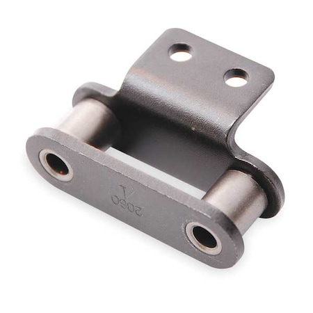 Roller Attachment Link, Tab, A-2, Steel MPN:C2062HLA2RL