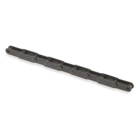 Roller Chain, Conveyor, C2080H ANSI, 10 ft. MPN:C2080H