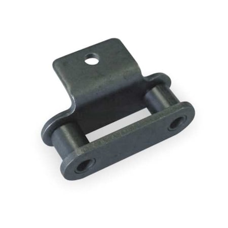 Roller Attachment Link, Tab, A-1, Steel MPN:C2080HA1RL
