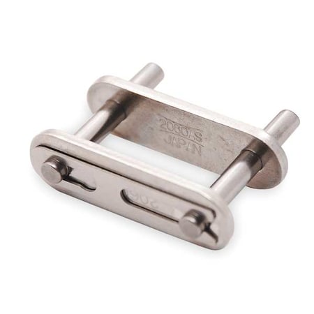 Connecting Roller Link, Double Pitch MPN:C2080HASD3CL