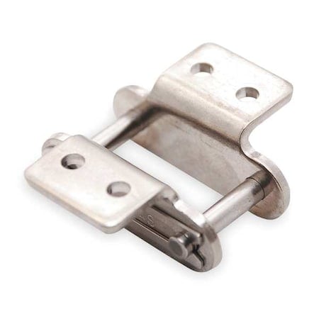 Connecting Roller Link, Double Pitch MPN:C2080HASK2CL