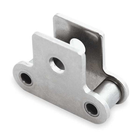 Roller Attachment Link, Tab, SK-1, SS MPN:C2080HASSK1RL