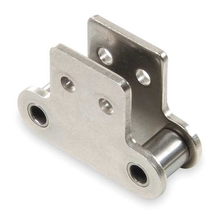 Roller Attachment Link, Tab, SK-2, SS MPN:C2080HASSK2RL