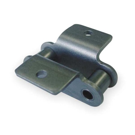 Roller Attachment Link, Tab, K-1, Steel MPN:C2080HK1RL