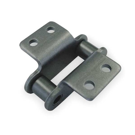 Roller Attachment Link, Tab, K-2, Steel MPN:C2080HK2RL