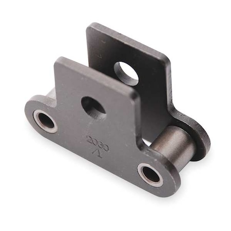 Roller Attachment Link, Tab, SK-1, Steel MPN:C2080HLSK1RL