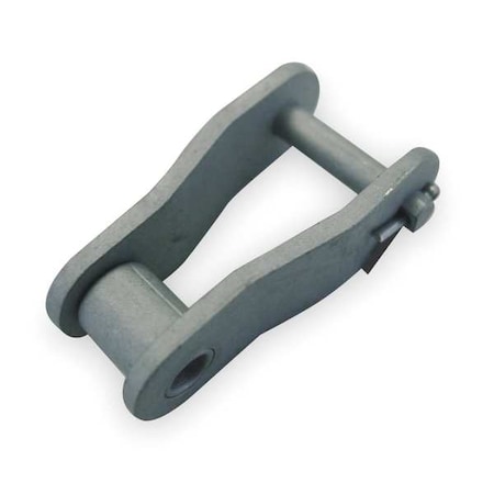 Offset Link, Steel, Cottered, 1 35/64 in MPN:C2080HNEPOL