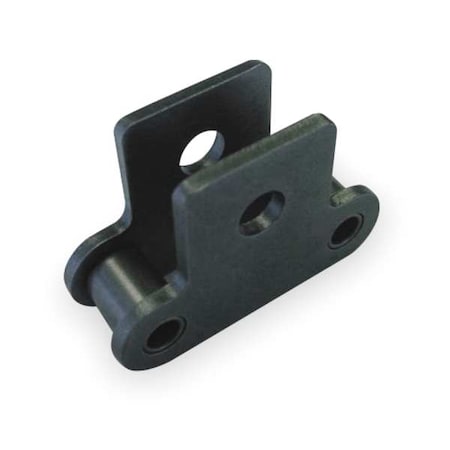 Roller Attachment Link, Tab, SK-1, Steel MPN:C2080HSK1RL