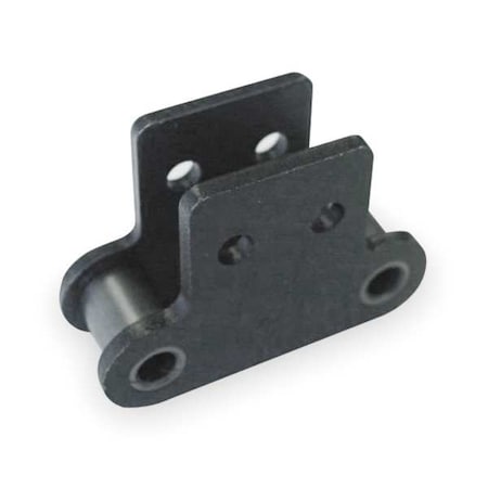 Roller Attachment Link, Tab, SK-2, Steel MPN:C2080HSK2RL