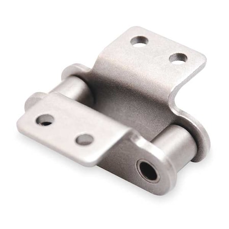 Roller Attachment Link, Tab, K-2, SS MPN:C2082HASK2RL