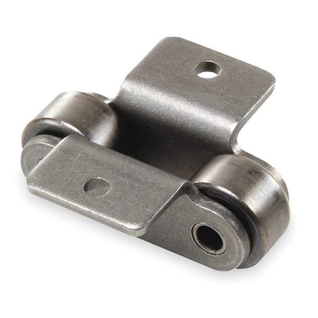 Roller Attachment Link, Tab, K-1, Steel MPN:C2082HK1RL