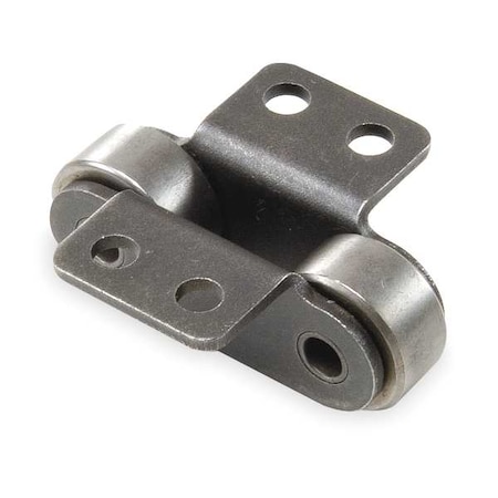 Roller Attachment Link, Tab, K-2, Steel MPN:C2082HK2RL