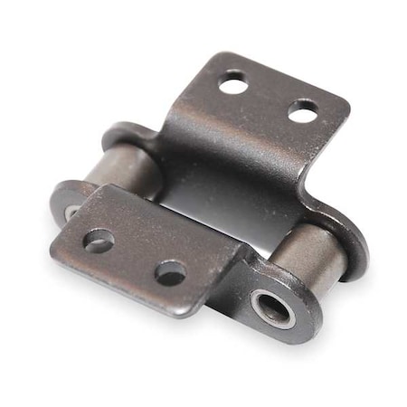 Roller Attachment Link, Tab, K-2, Steel MPN:C2082HLK2RL
