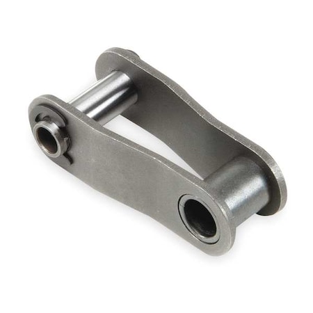 Offset Link, Steel, Cottered, 1 11/32 in MPN:C2082HPOL