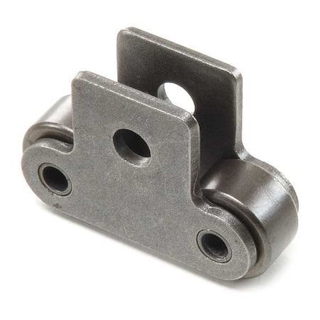 Roller Attachment Link, Tab, SK-1, Steel MPN:C2082HSK1RL