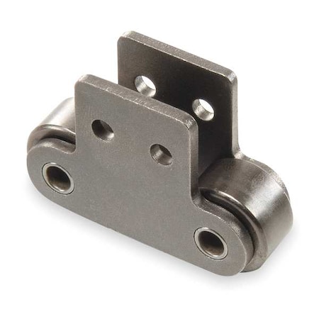 Roller Attachment Link, Tab, SK-2, Steel MPN:C2082HSK2RL