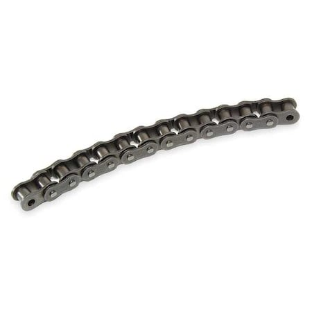 Roller Chain, Conveyor, C2160H ANSI, 10 ft. MPN:C2160HRB