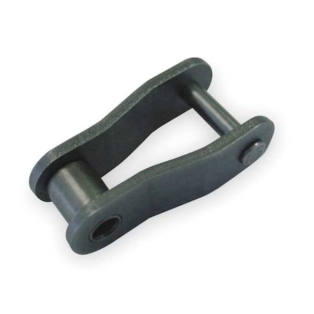 Offset Link, Steel, Cottered, 2 27/32 in MPN:C2162HOL