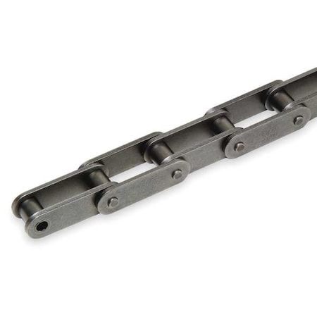 Roller Chain, Conveyor, C2162H ANSI, 10 ft. MPN:C2162HRB