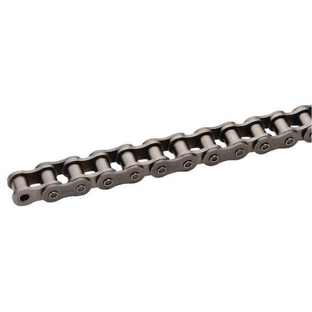 Roller Chain, British, 10B ANSI, 10 ft. MPN:RS10BSS