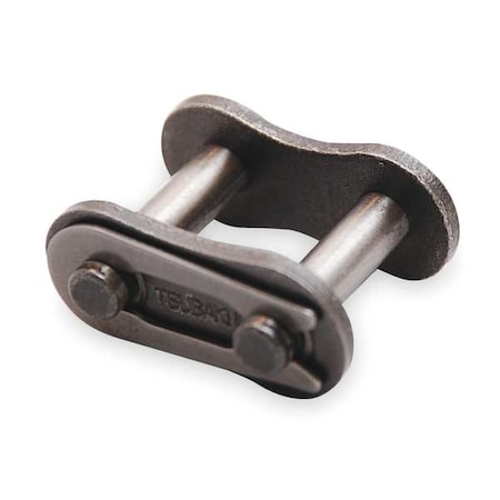 Connecting Link, Steel, Riv, 61/64 in, PK5 MPN:RS12BCL