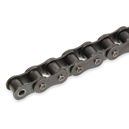 Roller Chain, British, 12B ANSI, 10 ft. MPN:RS12BRB