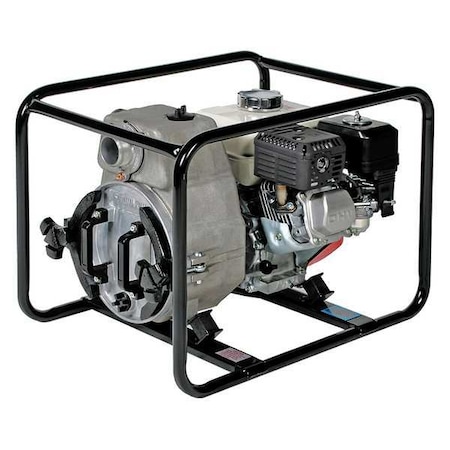 Engine Driven Pump, Cast Iron, 5-1/2 hp MPN:EPT3-50HA